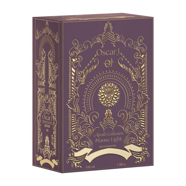 Mauve Light - Image 3