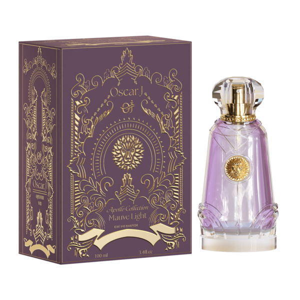Mauve Light